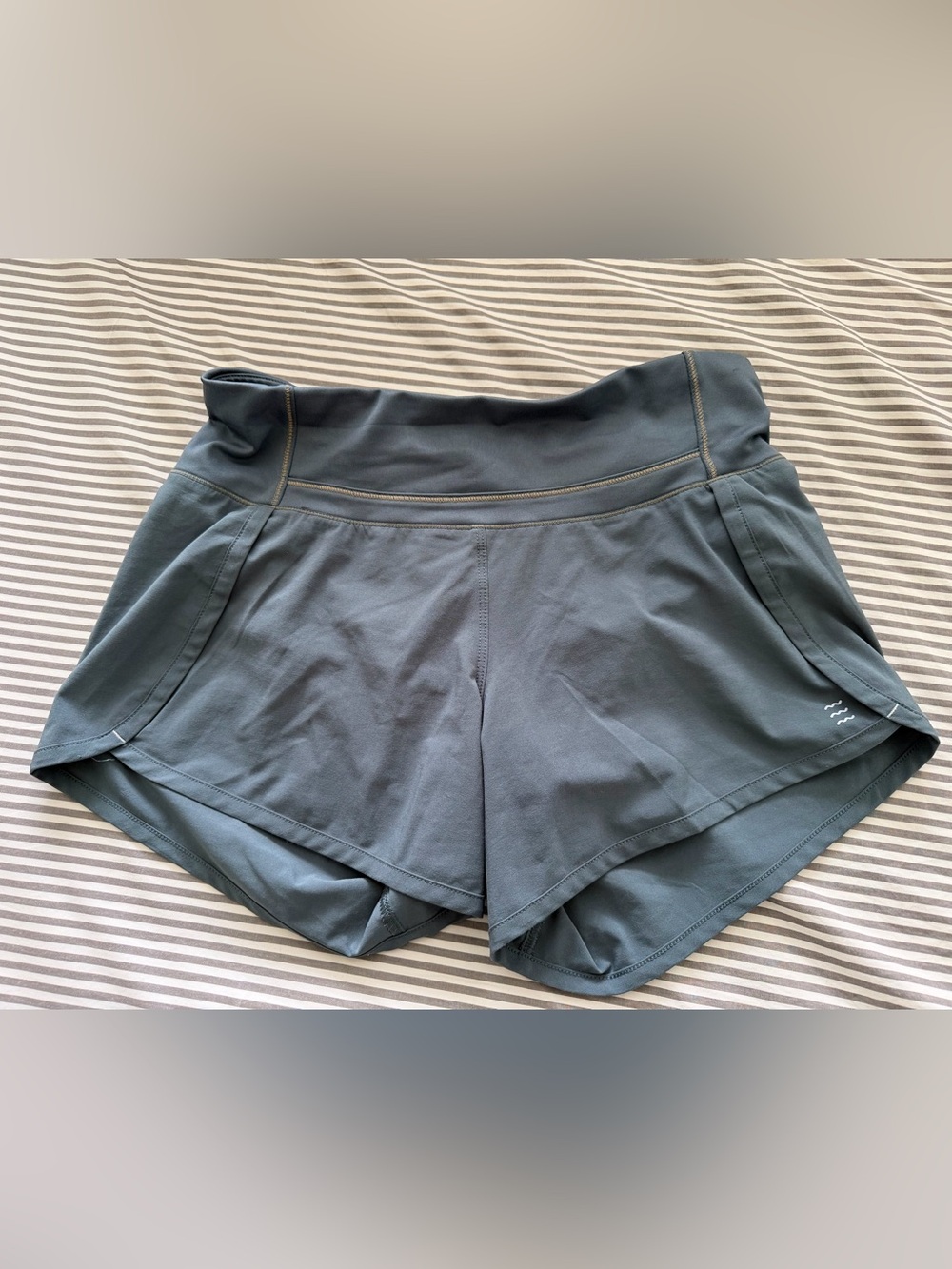 Women's Freefly Bamboo Lined XS Shorts